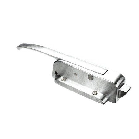 Kason Body Brushed Chr. Heavy Spring, No 56H-6021 56H-6021